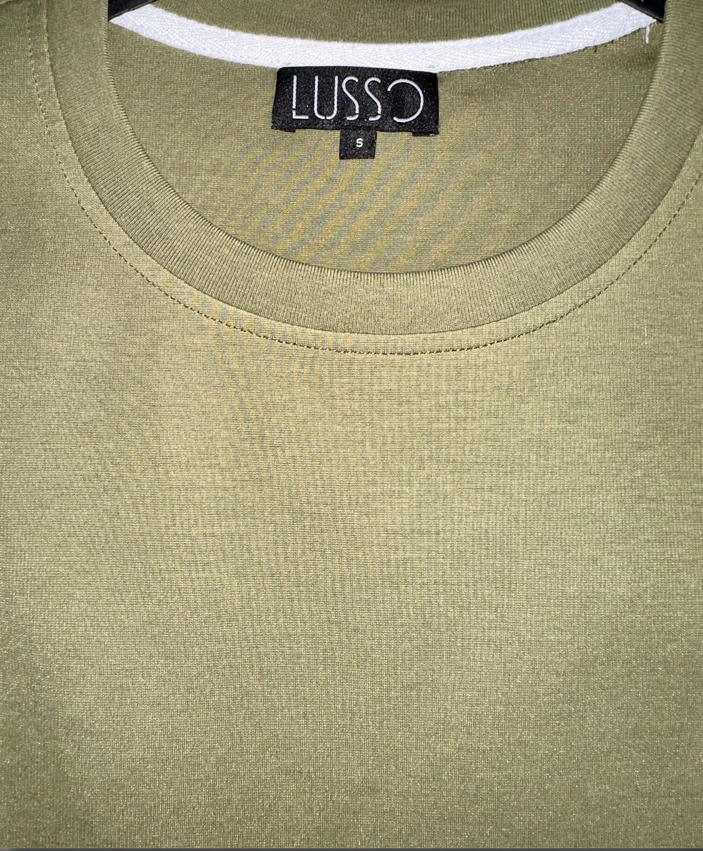 LUSSO Lux Tee