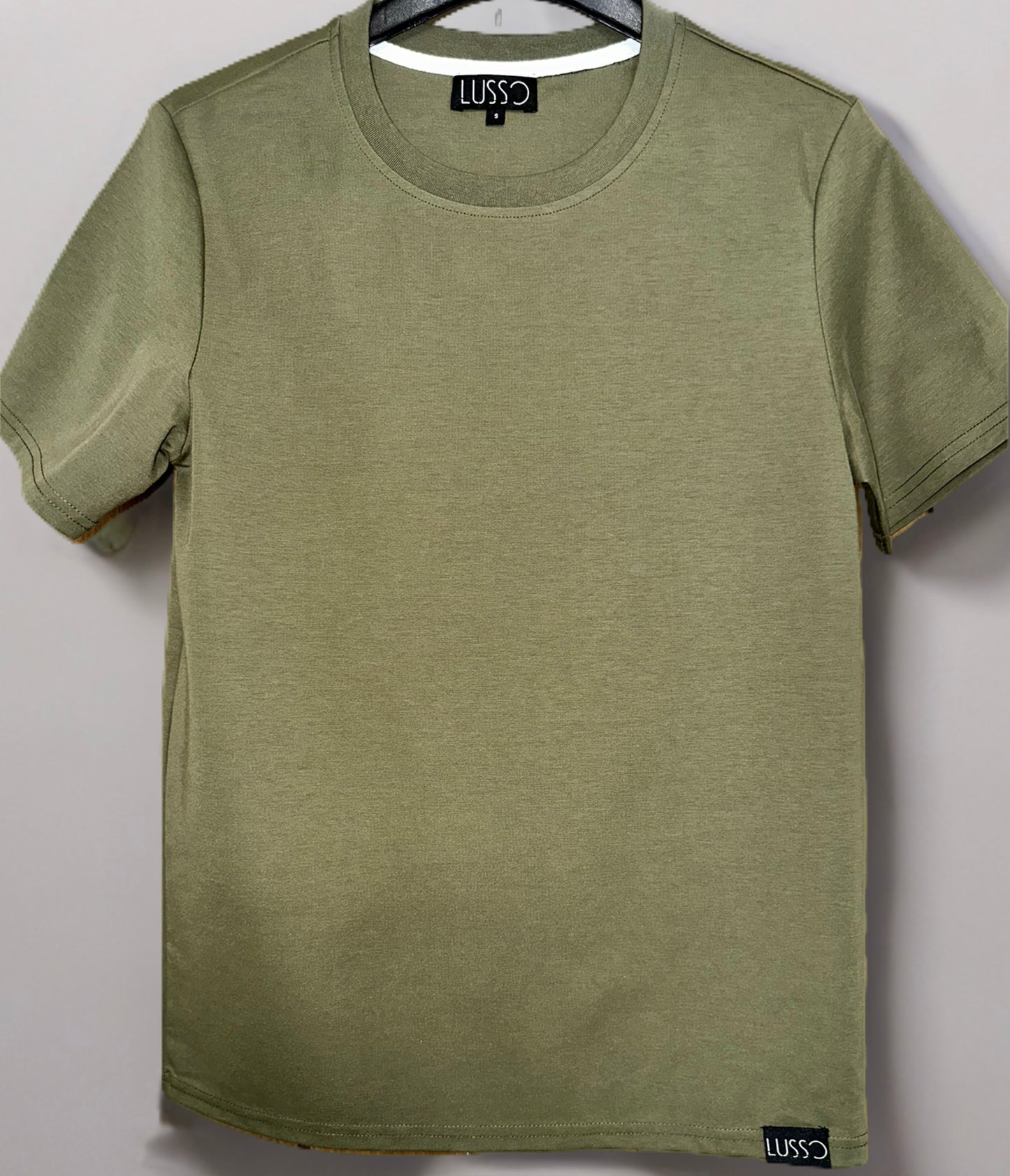 LUSSO Lux Tee