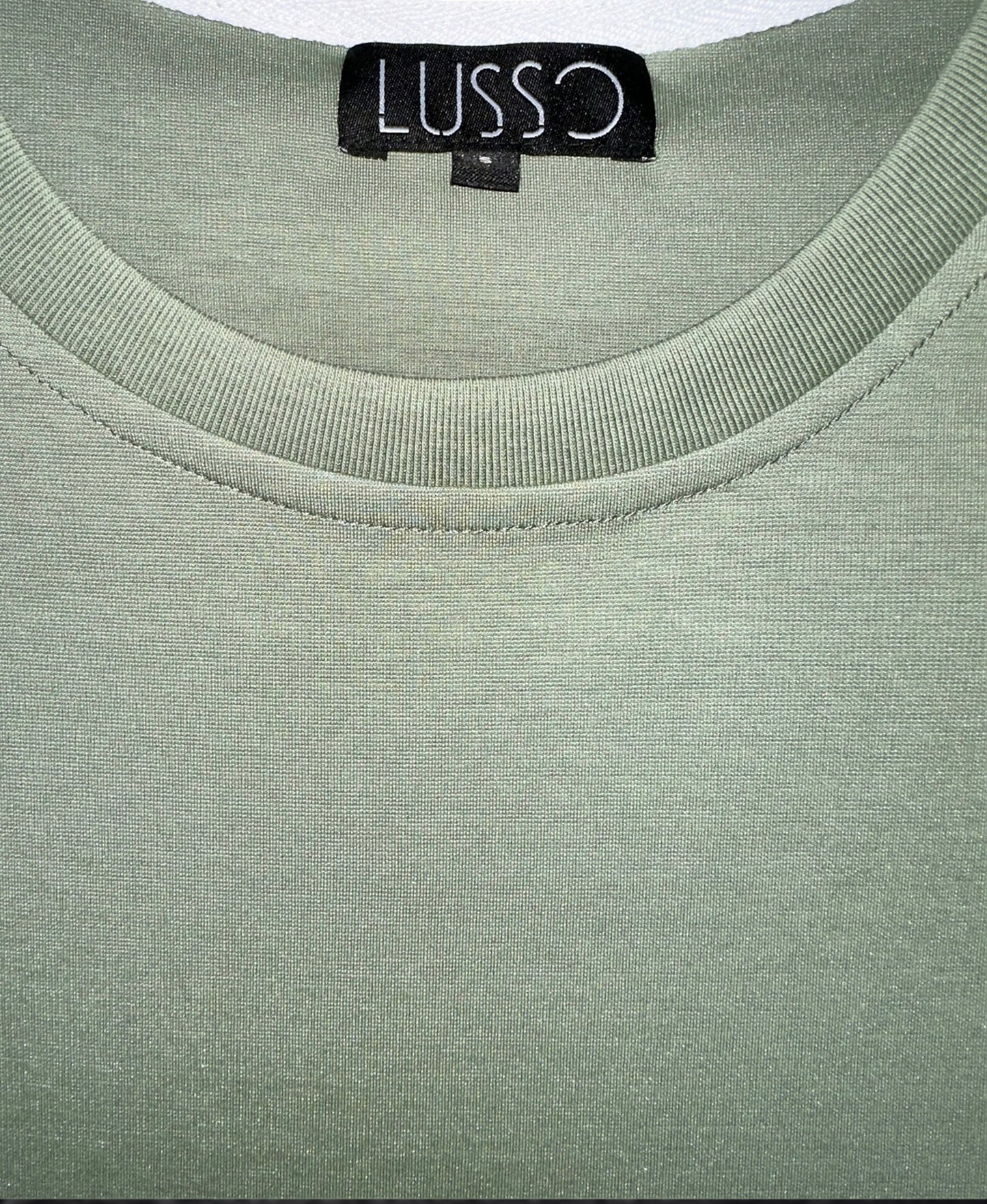 LUSSO Lux Tee