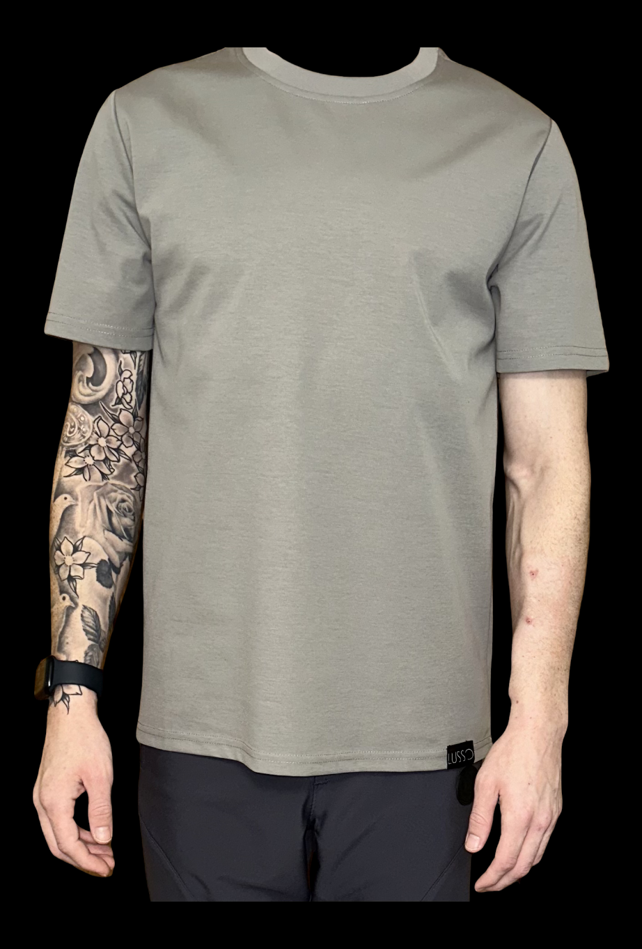 LUSSO Lux Tee