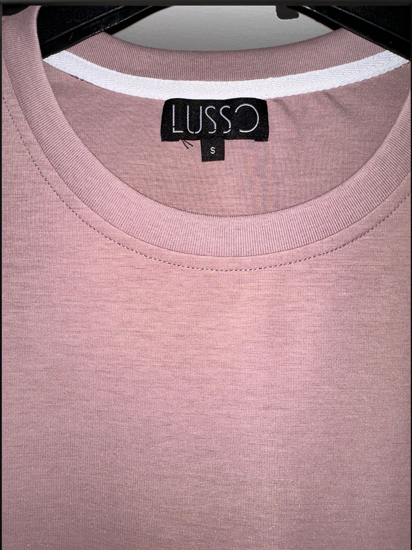 LUSSO Lux Tee