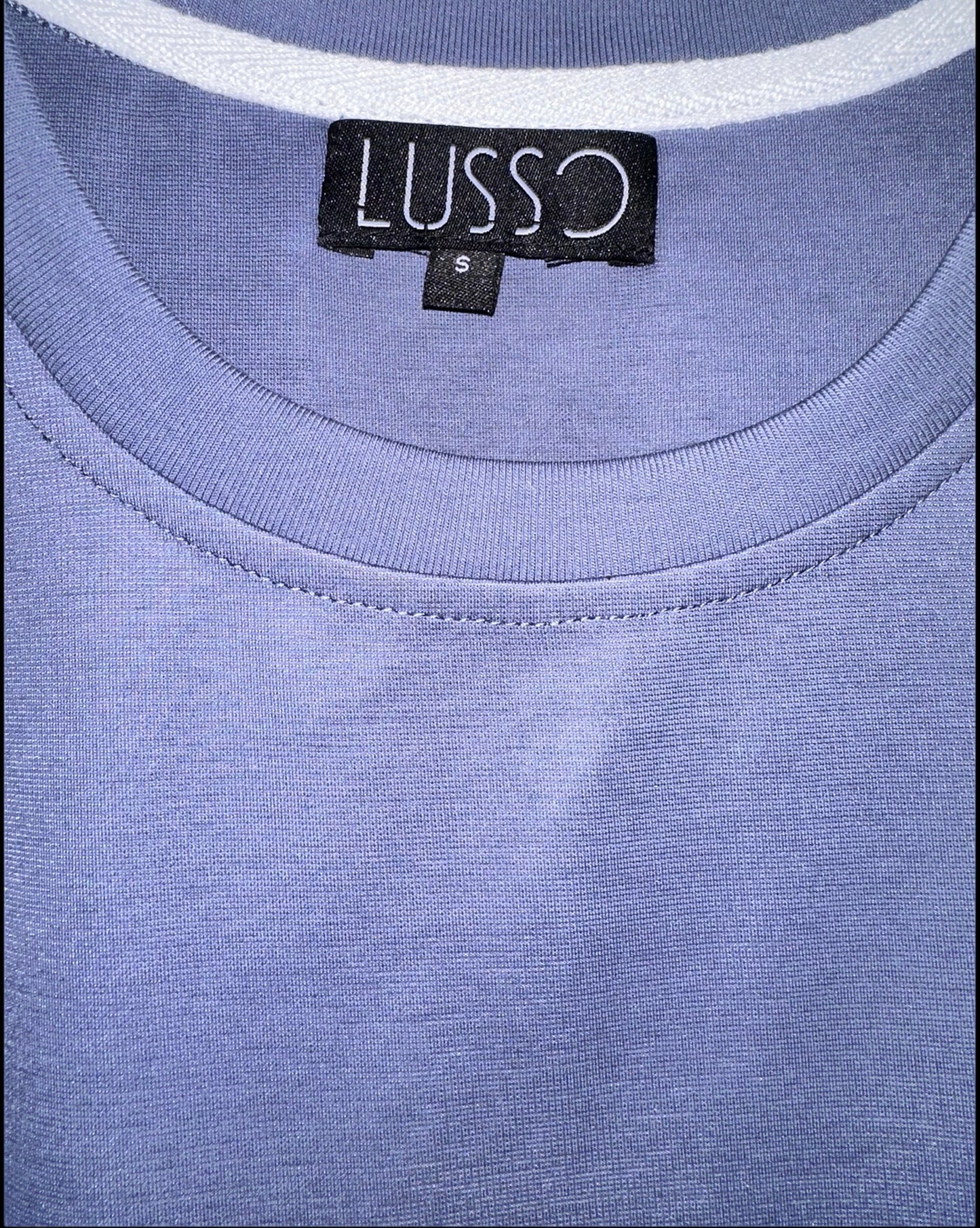 LUSSO Lux Tee