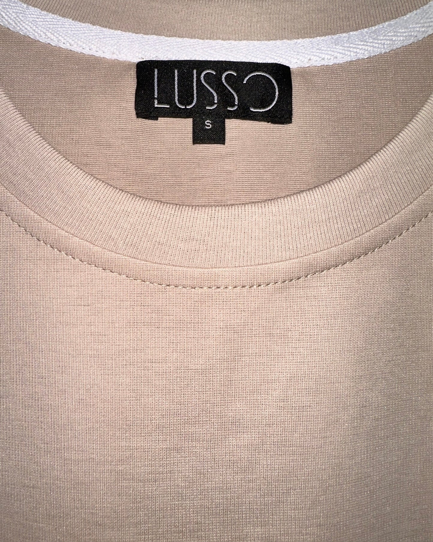 LUSSO Lux Tee